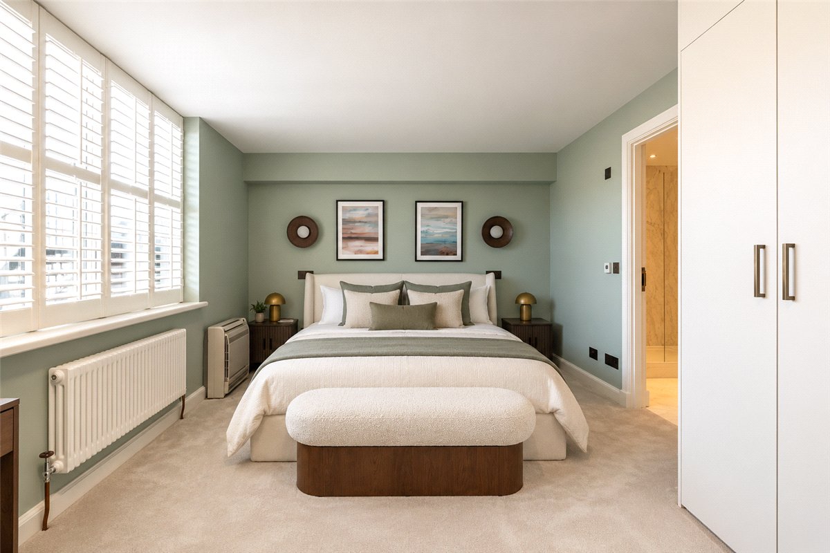 2 bedroom Residential, Albemarle Street, Mayfair, W1S - Available, Image 5