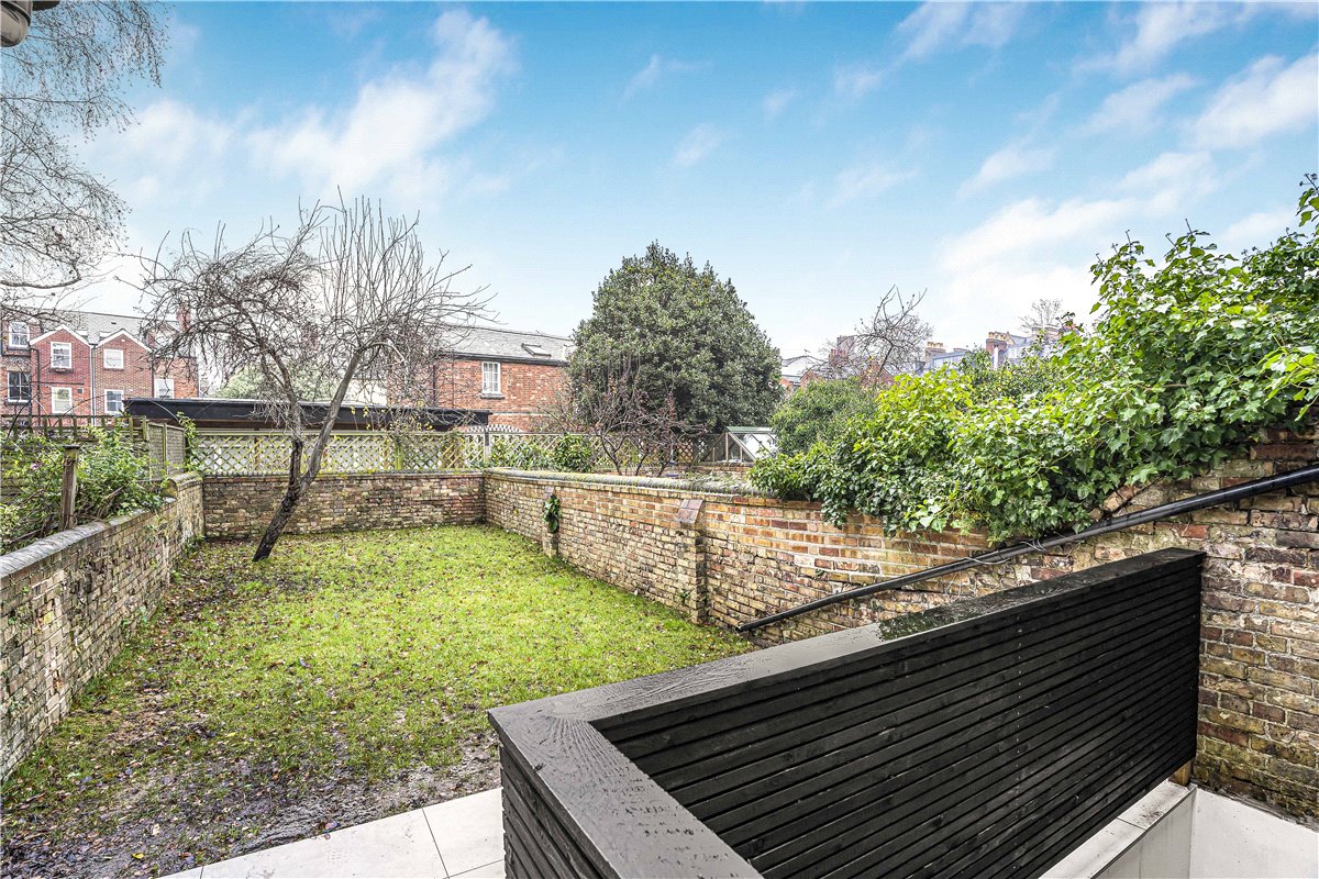4 bedroom House, Richmond Road, Oxford, OX1 - Sold, Image 11
