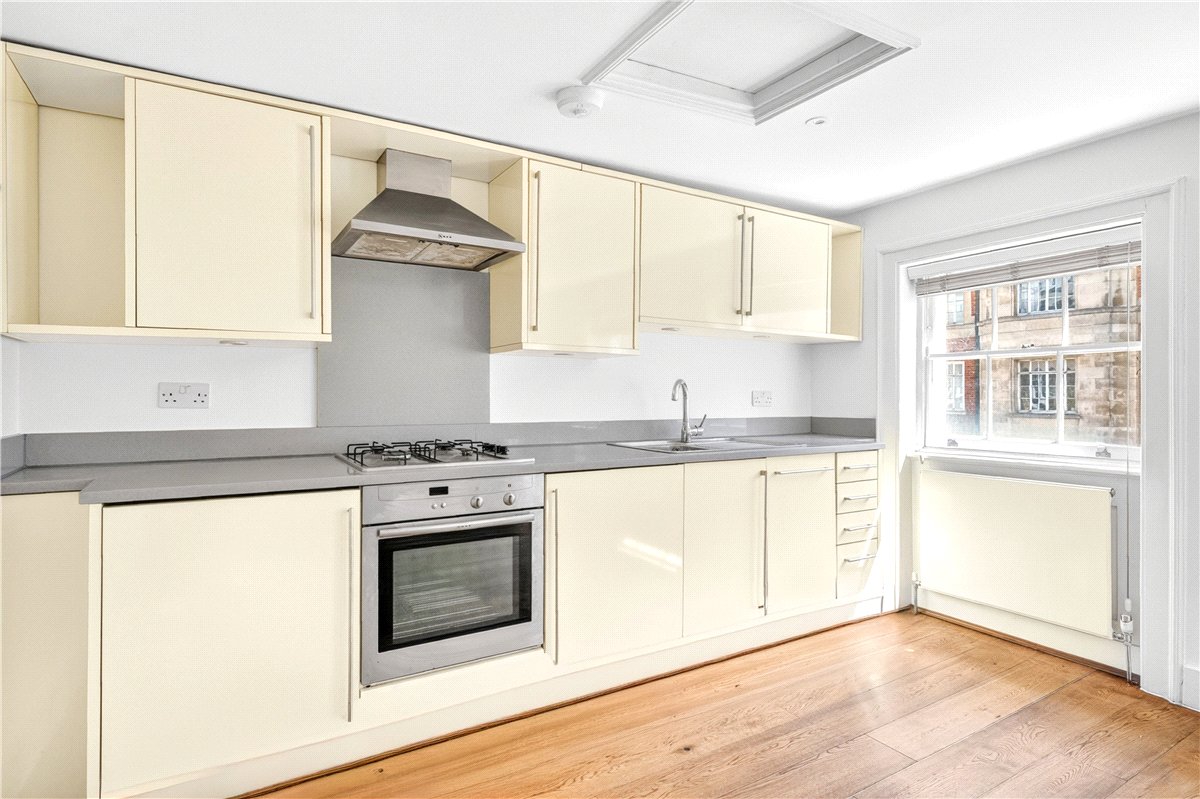 1 bedroom Flat, Seymour Street, Marylebone, W1H - Available, Image 11