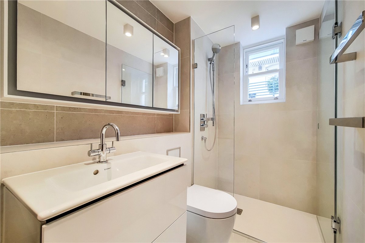 0 bedroom Flat, James Street, Marylebone, W1U - Let Agreed, Image 6