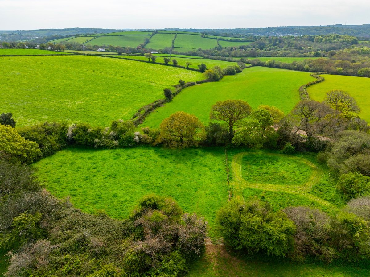 5.94  Farm, Pulla Cross, Truro, TR4 - Sold STC, Image 50