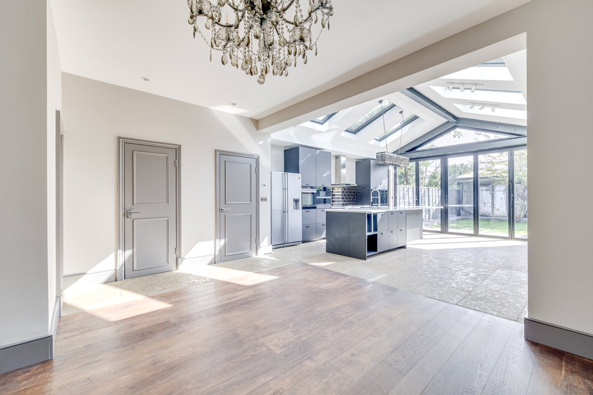 6 bedroom House, Daisy Lane, London, SW6 - , Image 15