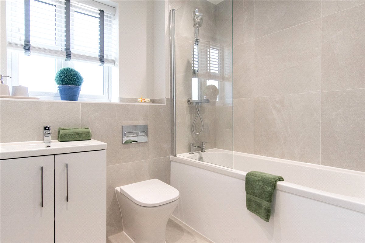 3 bedroom House, New Road, Haddenham, CB6 - Available, Image 9