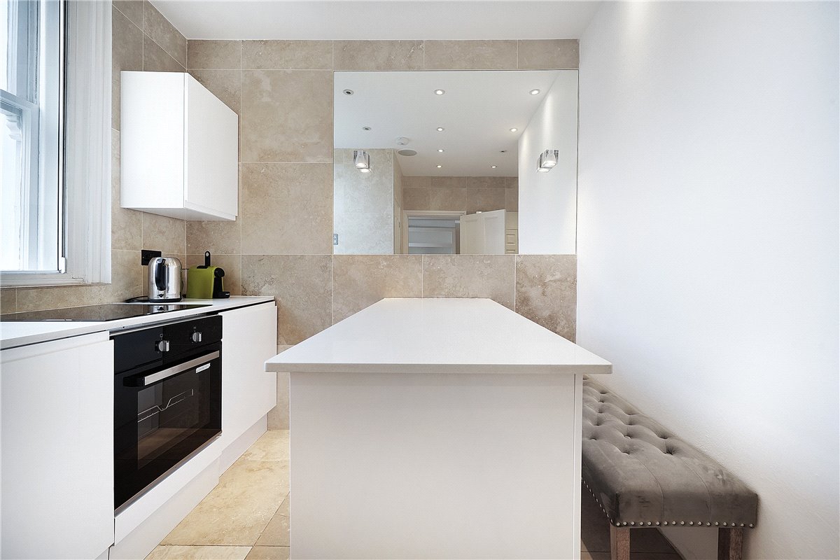 7 bedroom House, Devonshire Place, Marylebone, W1G - Available, Image 7