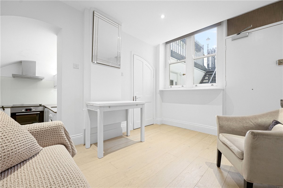 1 bedroom Flat, Manson Place, South Kensington, SW7 - Available, Image 1