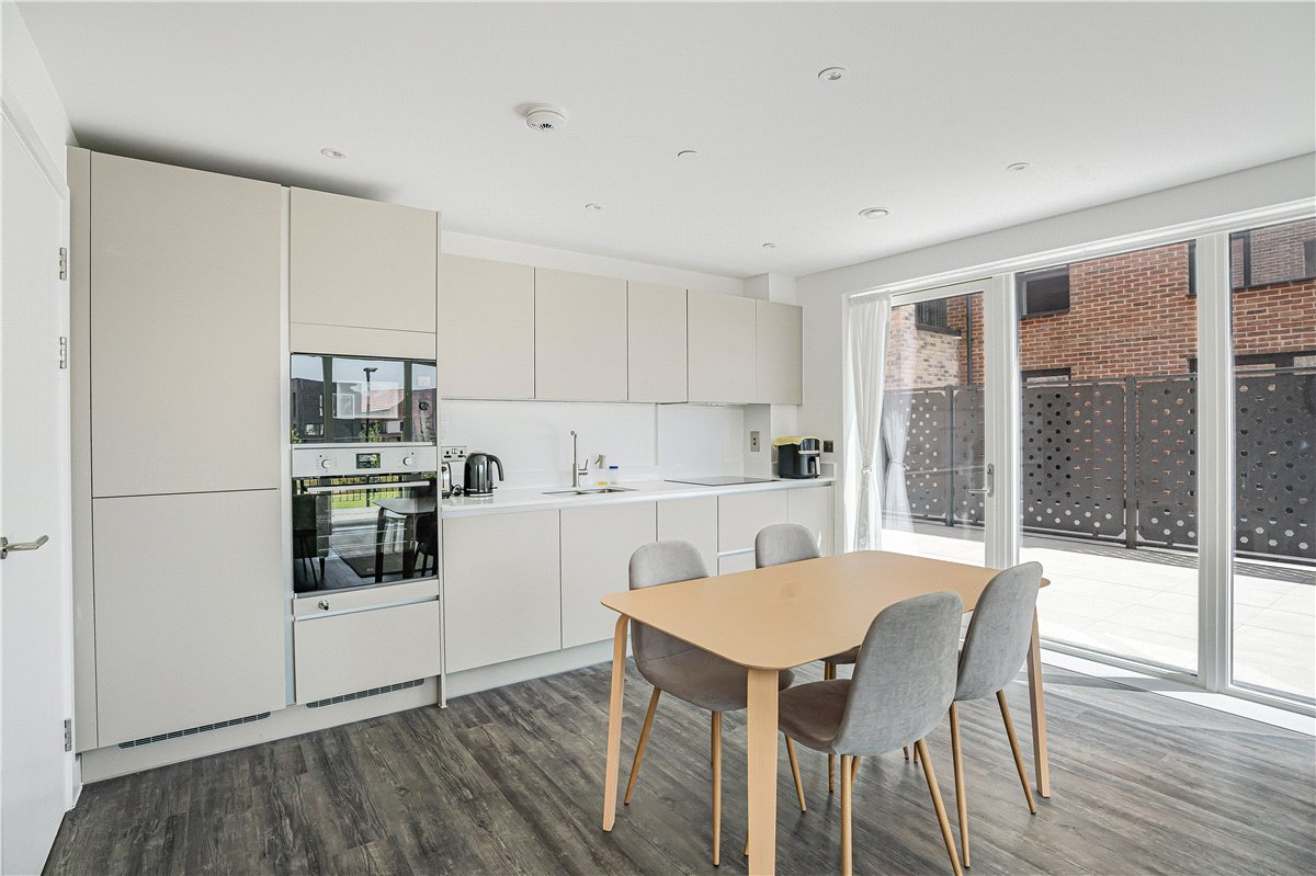 2 bedroom Flat, Shillingford House, Munda Way, OX2 - Let Agreed, Image 7