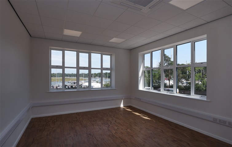 301 Sq Ft, Buckler's Hard Road, Beaulieu, SO42 - Available, Image 4