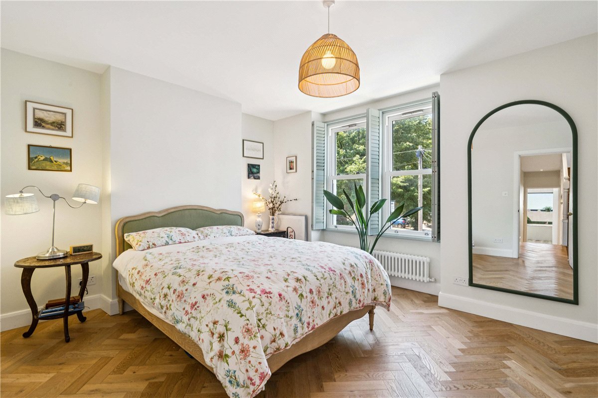 3 bedroom Maisonette, Humbolt Road, , W6 - Available, Image 5