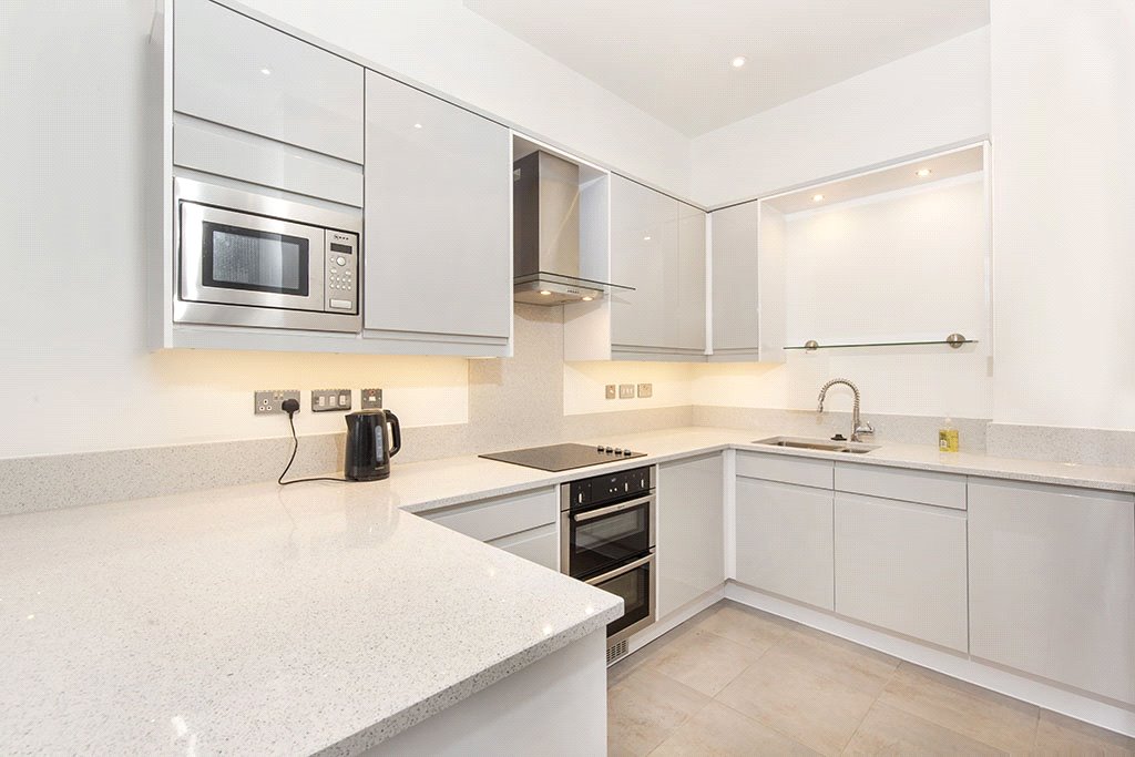 1 bedroom Flat, The Residence, Bishopthorpe Road, YO23 - , Image 3