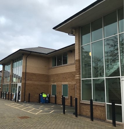 2000 to 10622 Sq Ft, Block A St. Brendans Court, Bristol, BS11 - Available, Image 1