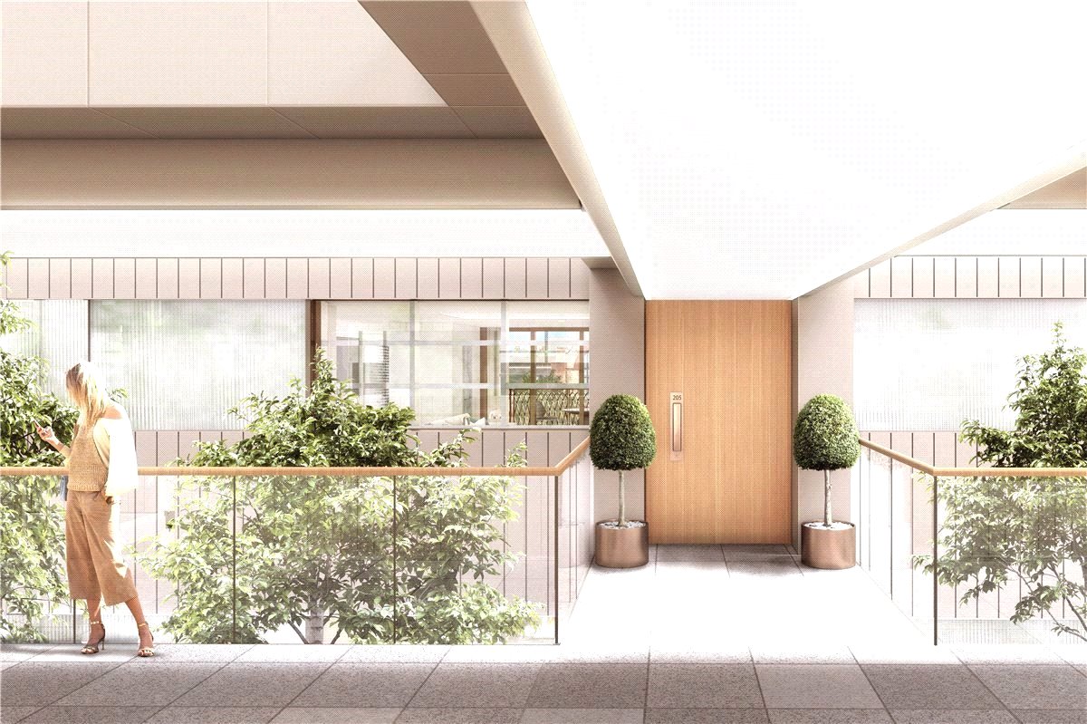 3 bedroom Flat, Moxon Street, Marylebone, W1U - Available, Image 5