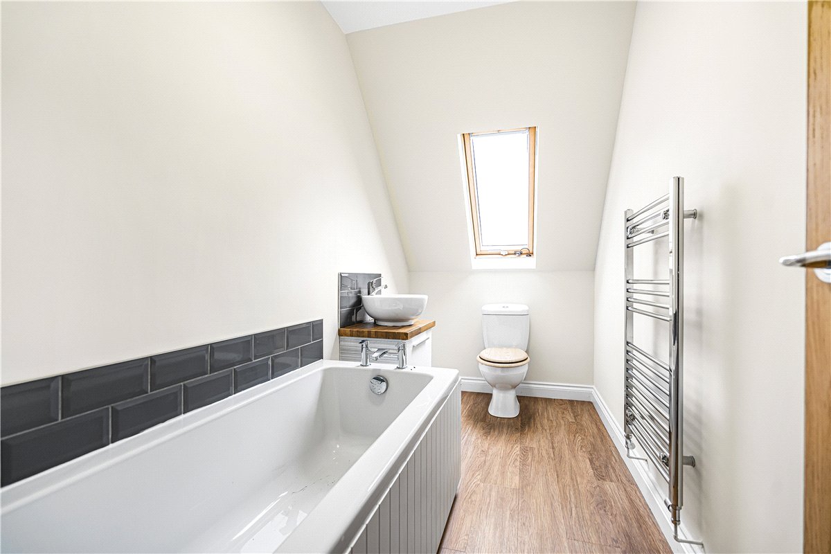 14 bedroom House, Yarnfield Lane, Yarnfield, ST15 - , Image 35