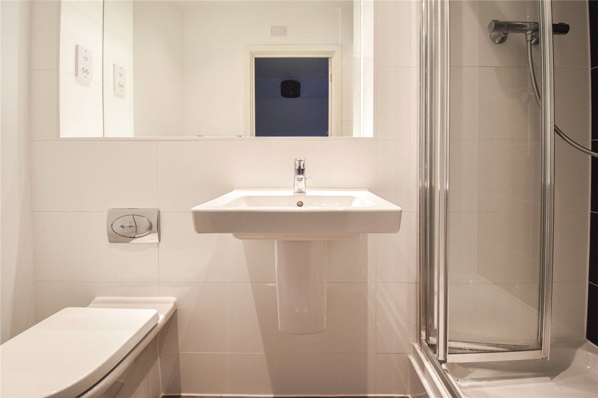 2 bedroom Flat, Glenalmond Avenue, Cyan Building, CB2 - Let Agreed, Image 2