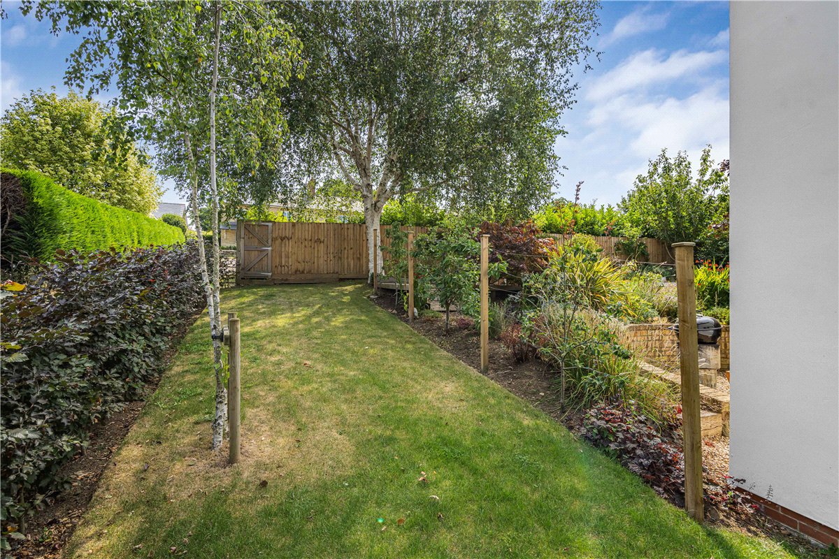 4 bedroom House, Heyford Road, Somerton, OX25 - Available, Image 23