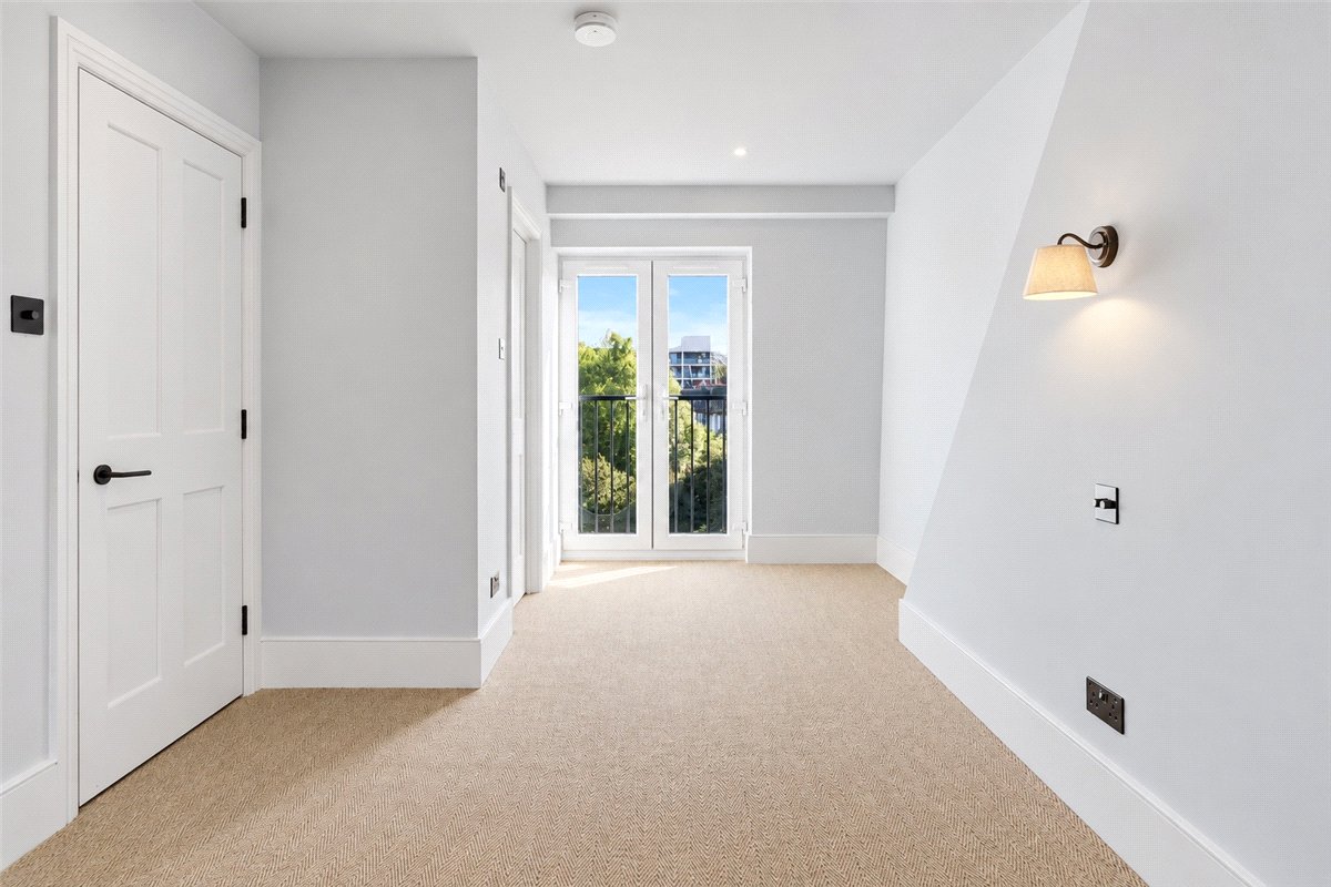 4 bedroom House, Rannoch Road, London, W6 - Available, Image 24