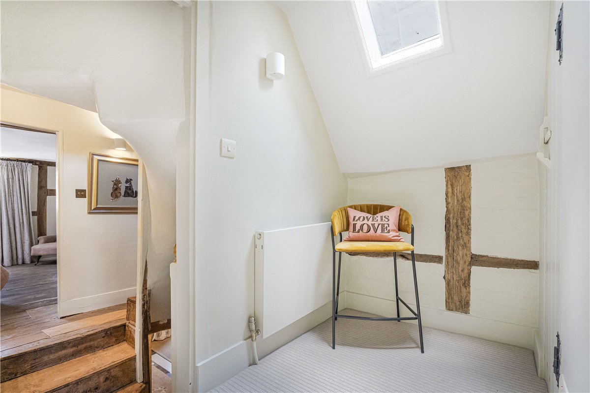 4 bedroom House, Silverless Street, Marlborough, SN8 - Available, Image 32