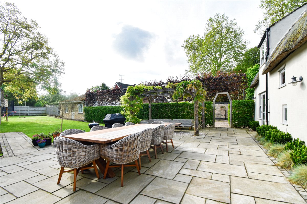 3 bedroom House, Station Road, Impington, CB24 - Available, Image 13