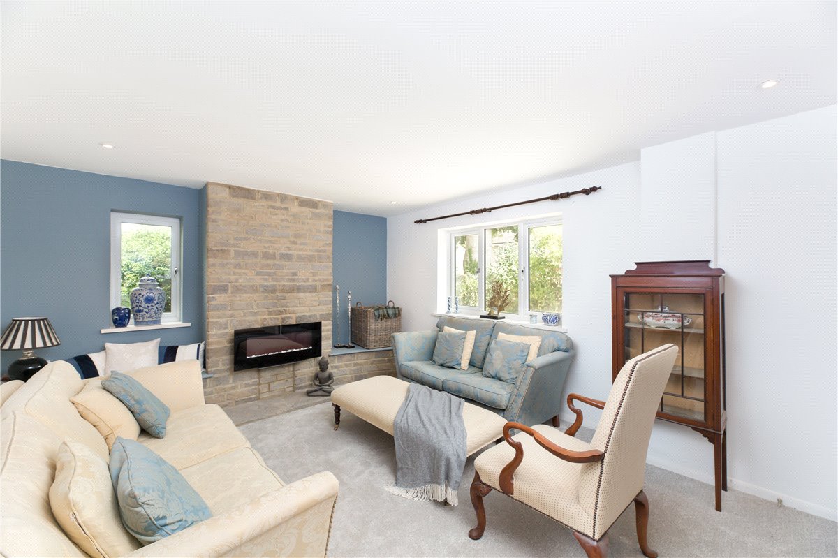 5 bedroom House, Barn End, Marshfield, SN14 - Sold, Image 9