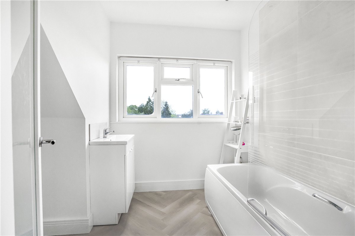 6 bedroom House, Banbury Road, Oxford, OX2 - Sold, Image 16