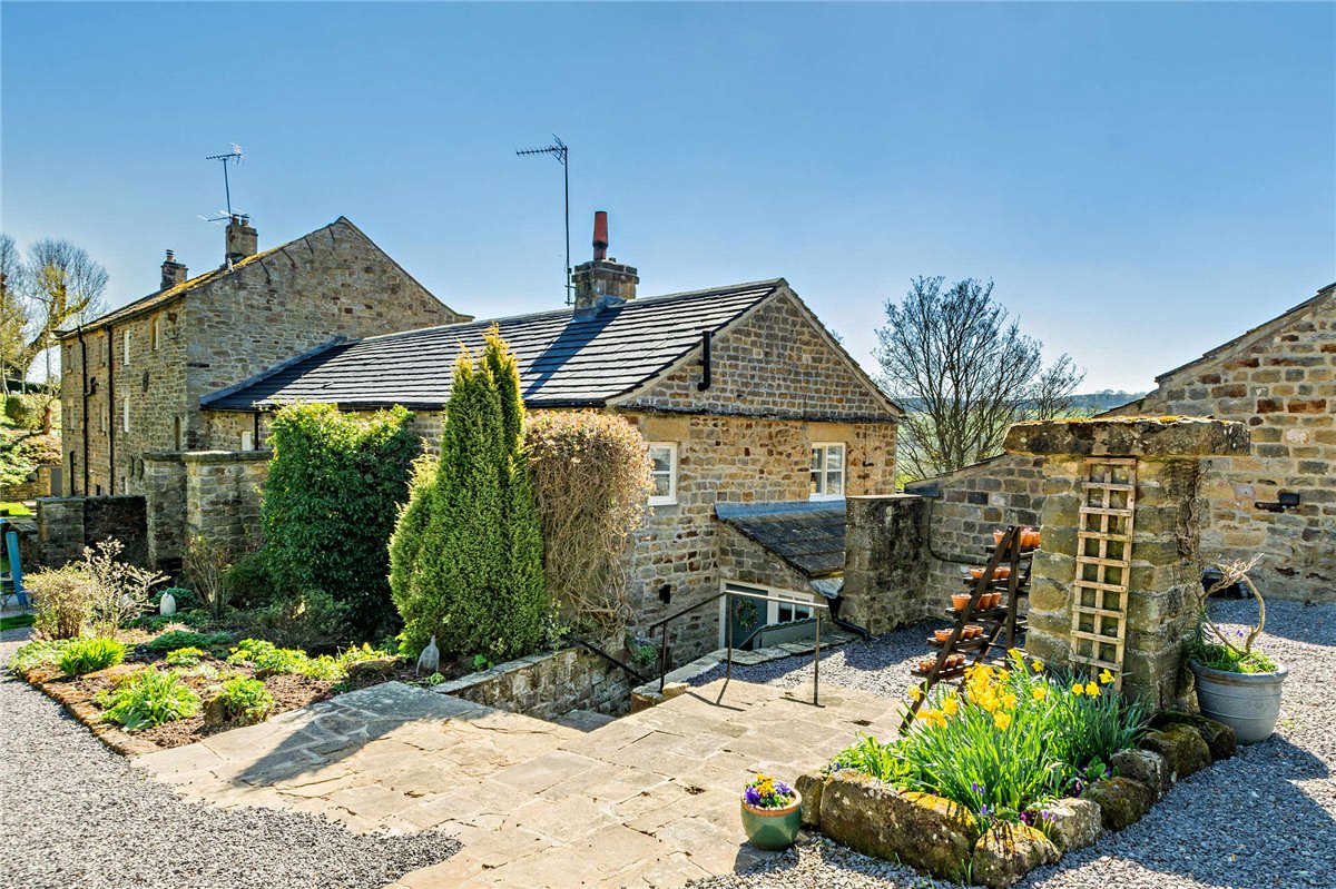 11 bedroom House, Healey, Ripon, HG4 - Available, Image 30