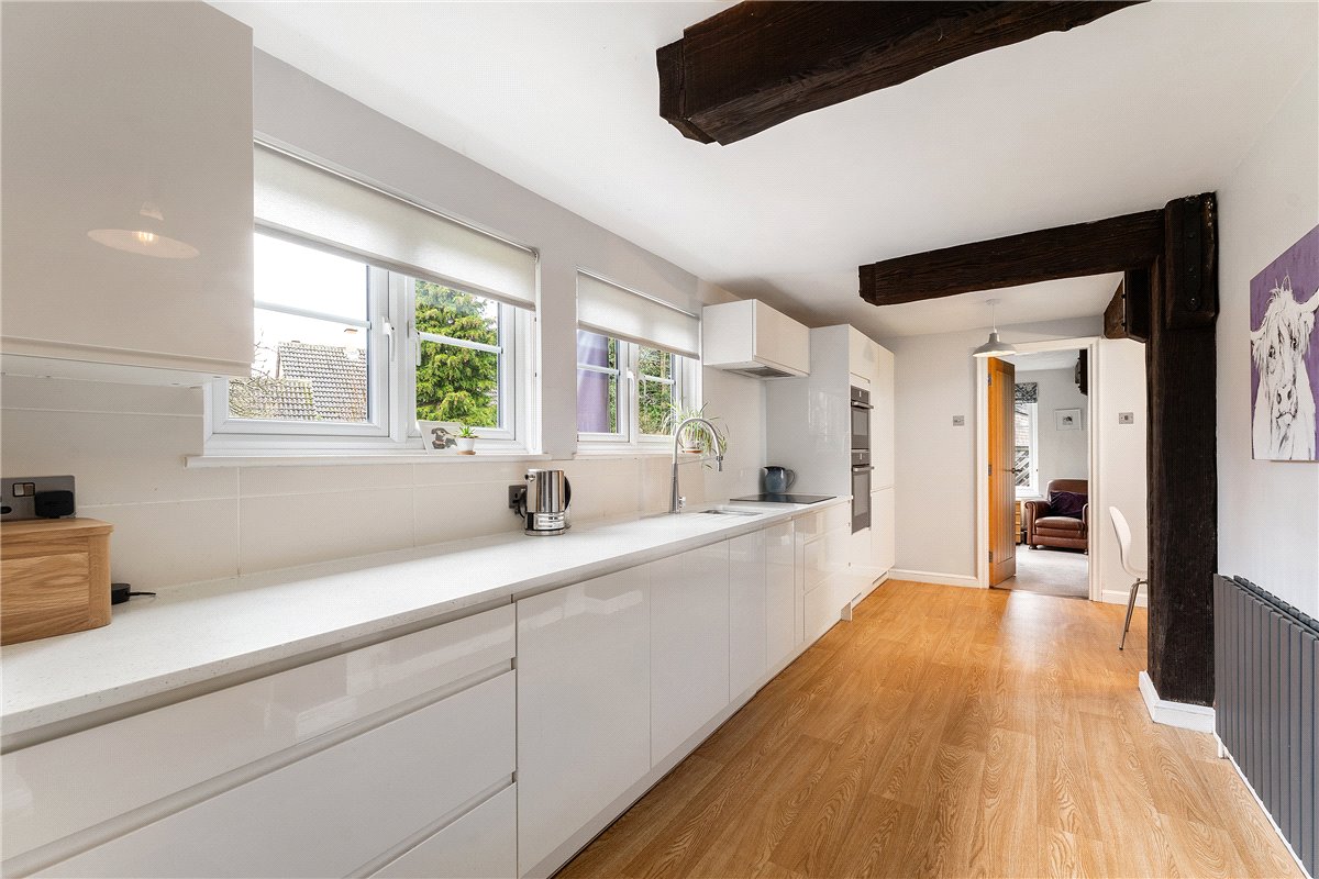 4 bedroom House, Greenford Close, Orwell, SG8 - Sold, Image 4