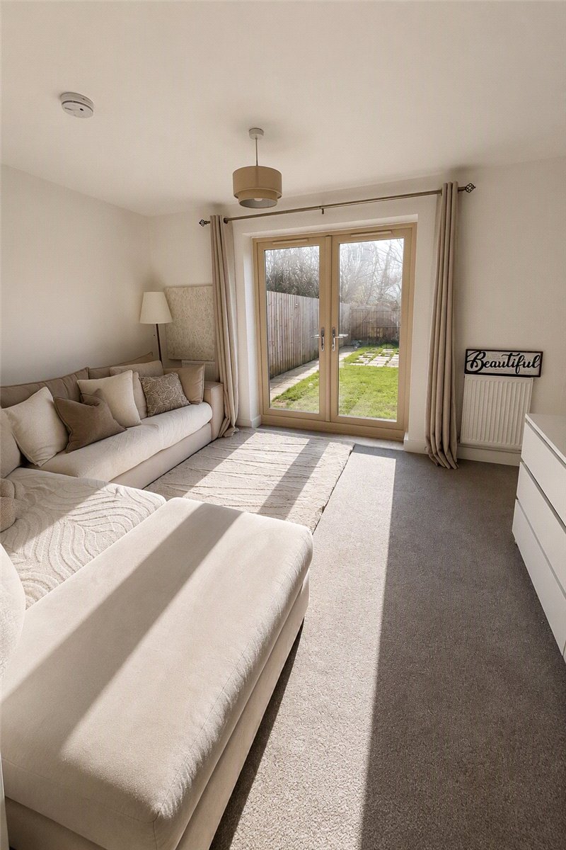 3 bedroom House, Comelybank Drive, Mexborough, S64 - Let Agreed, Image 2