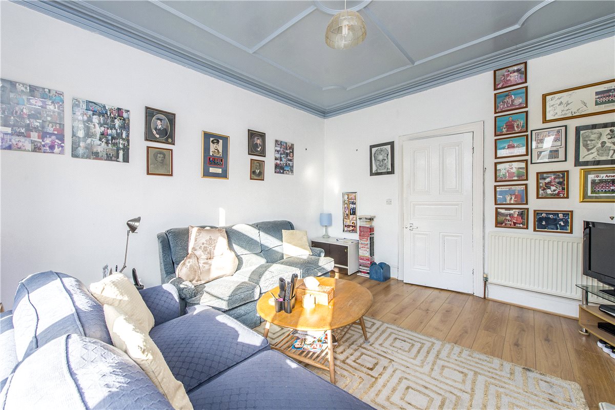 4 bedroom House, Upper Tooting Park, London, SW17 - Sold, Image 3