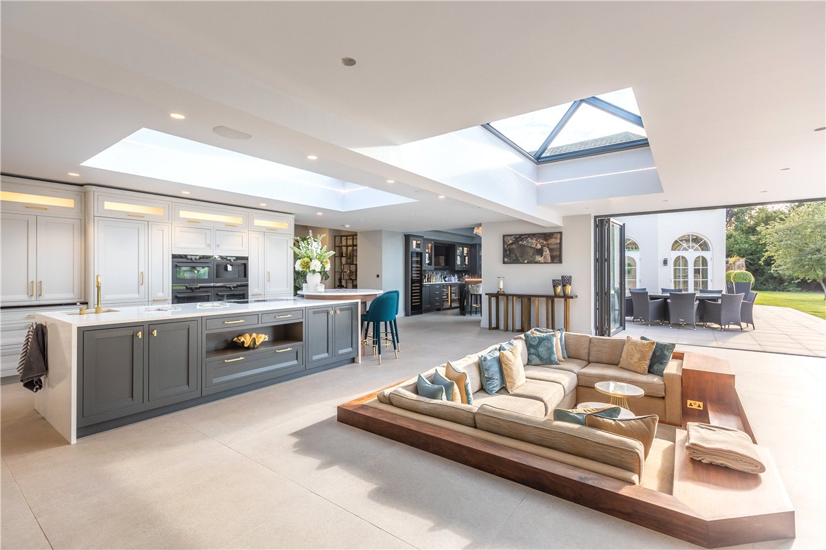 7 bedroom House, Welham, Malton, YO17 - Available, Image 16