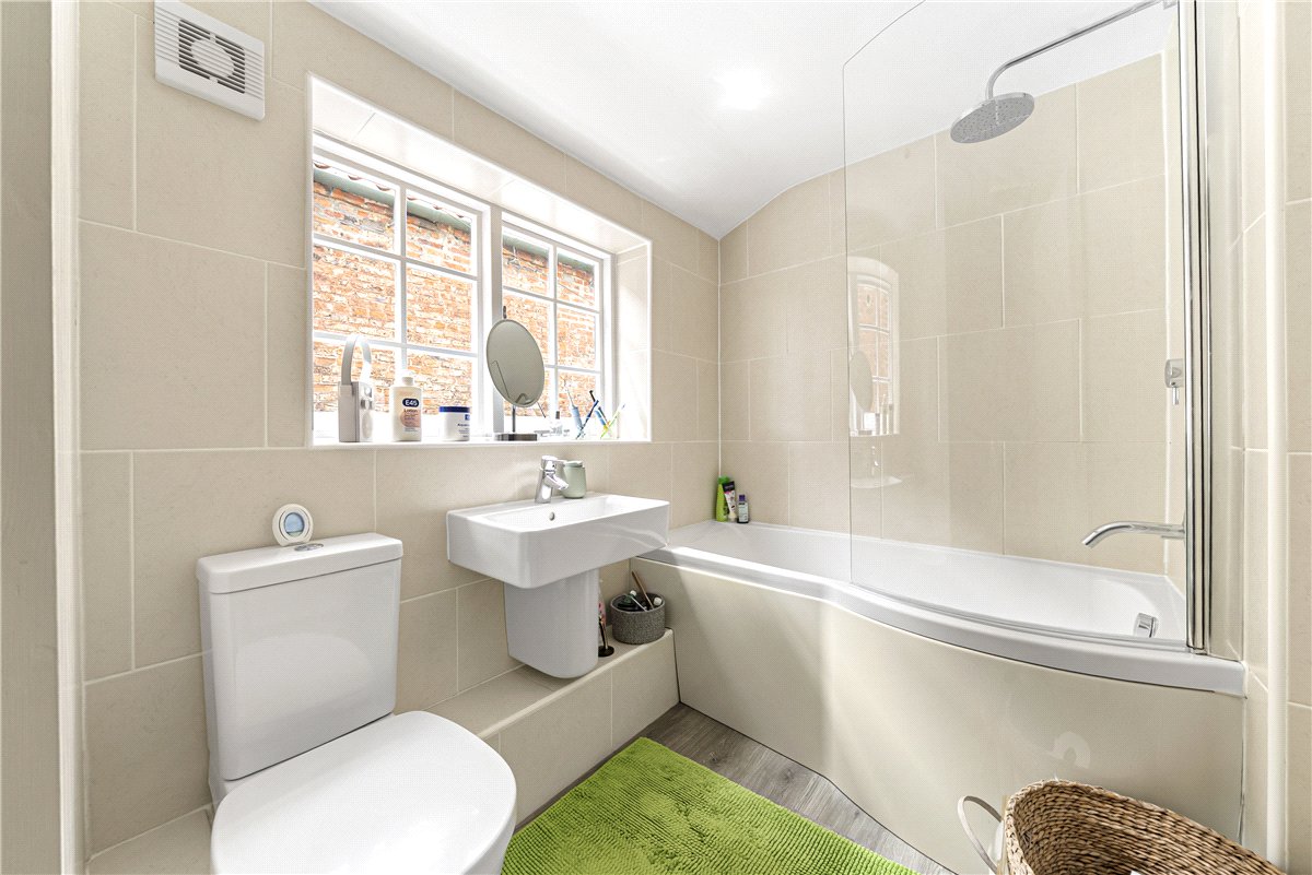 2 bedroom House, Water End, York, YO30 - Sold STC, Image 11