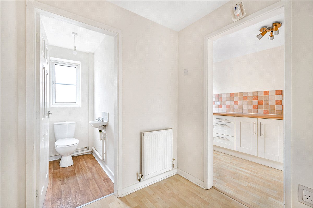 3 bedroom House, Bonsall Street, Long Eaton, NG10 - , Image 12
