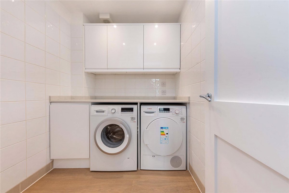 2 bedroom House, Montagu Mews South, Marylebone, W1H - Let Agreed, Image 20