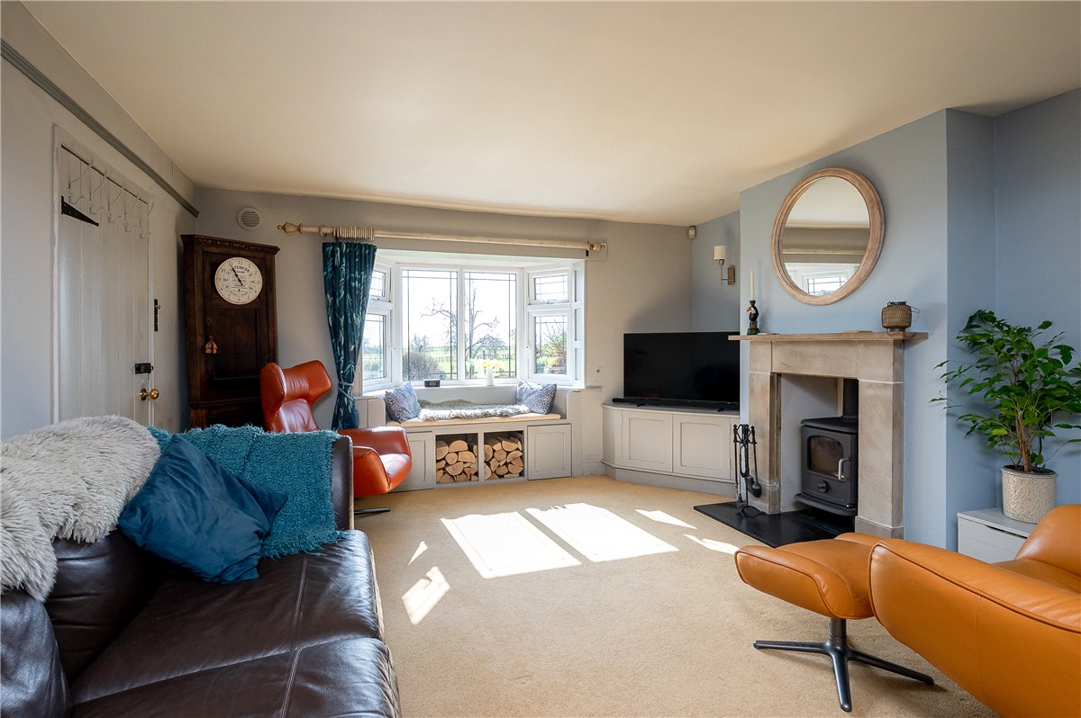 4 bedroom House, High Stittenham, Stittenham, YO60 - Sold, Image 2