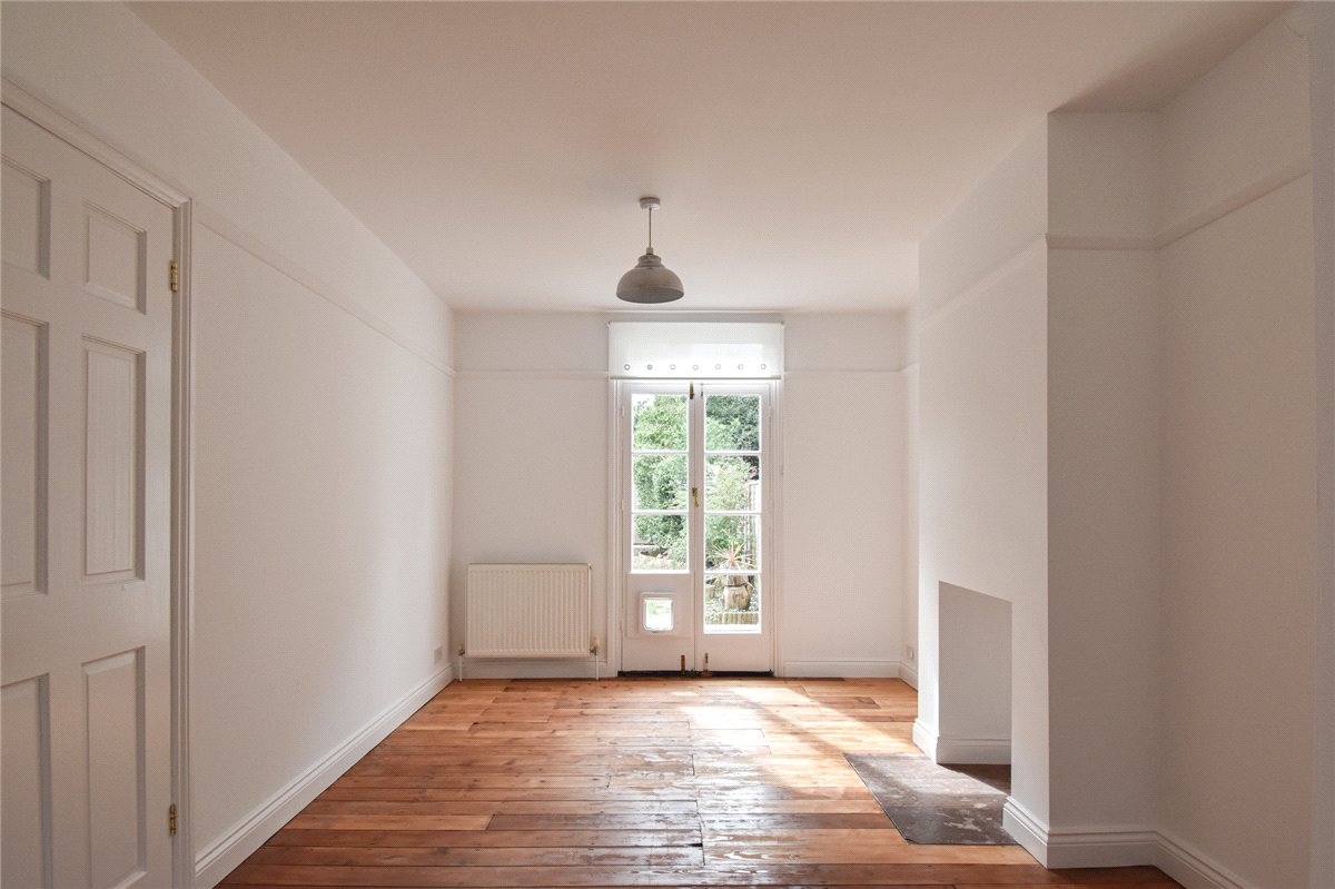 4 bedroom House, Richmond Road, Cambridge, CB4 - Available, Image 3