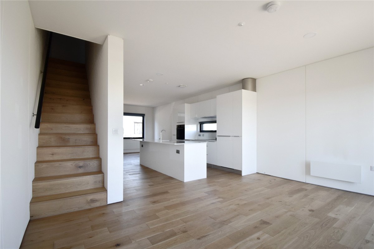 5 bedroom House, Lockhart Way, Northstowe, CB24 - Available, Image 14