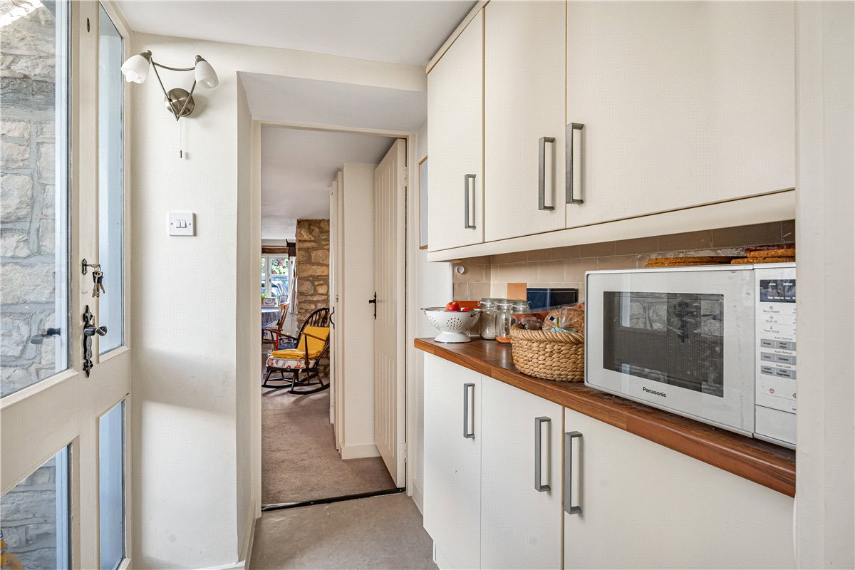 2 bedroom House, Mill Road, Wolvercote, OX2 - , Image 10