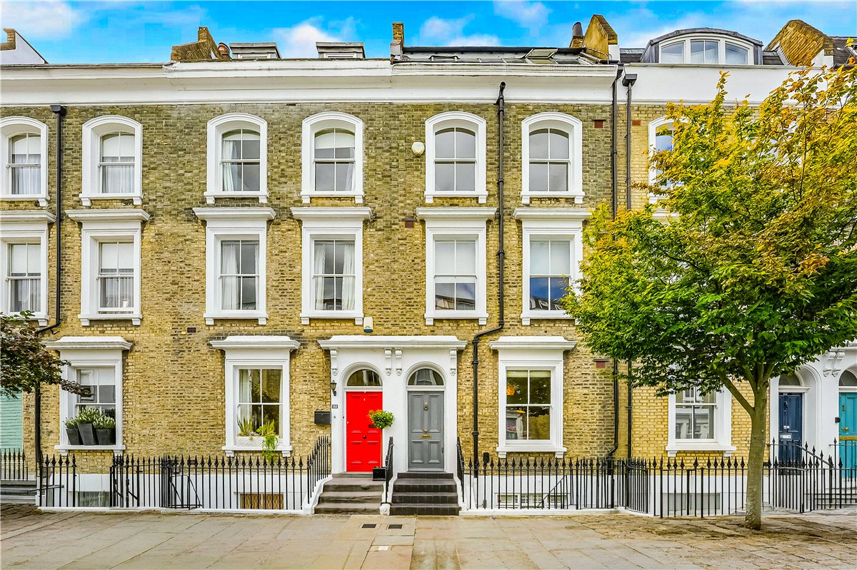 1 bedroom Flat, Ifield Road, Chelsea/West Brompton, SW10 - Available, Image 6
