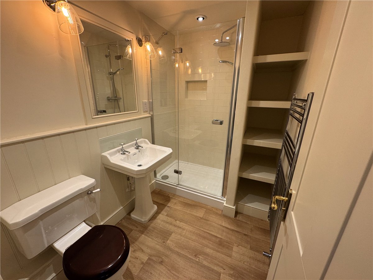 4 bedroom House, Bourton, Much Wenlock, TF13 - Available, Image 9