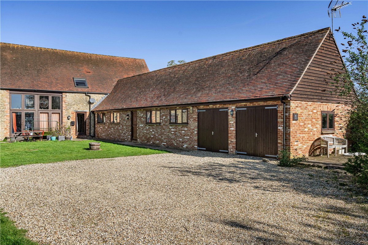3 bedroom House, Lower Farm, Denton, OX44 - Let Agreed, Image 12