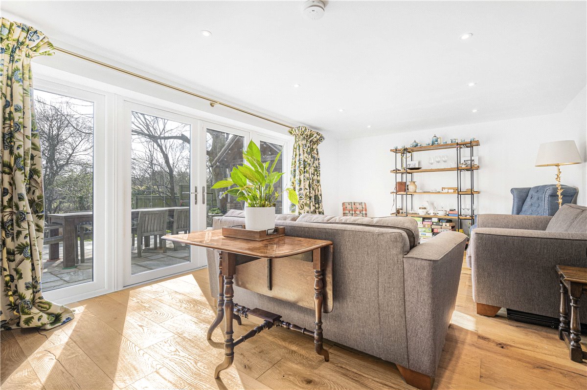 5 bedroom House, Middle Street, Islip, OX5 - Sold, Image 6