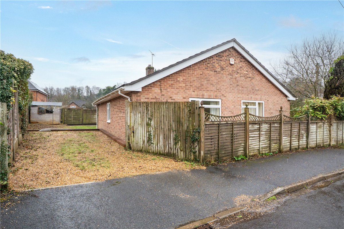 3 bedroom Bungalow, Boyne Rise, Kings Worthy, SO23 - Sold, Image 7