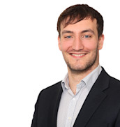Tom Clements headshot