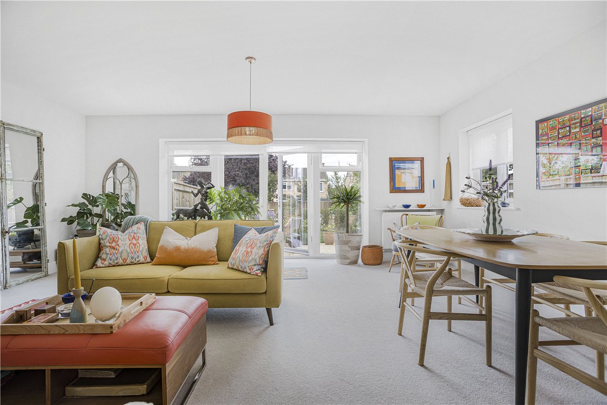 4 bedroom House, Olivers Close, Long Hanborough, OX29 - Sold, Image 9