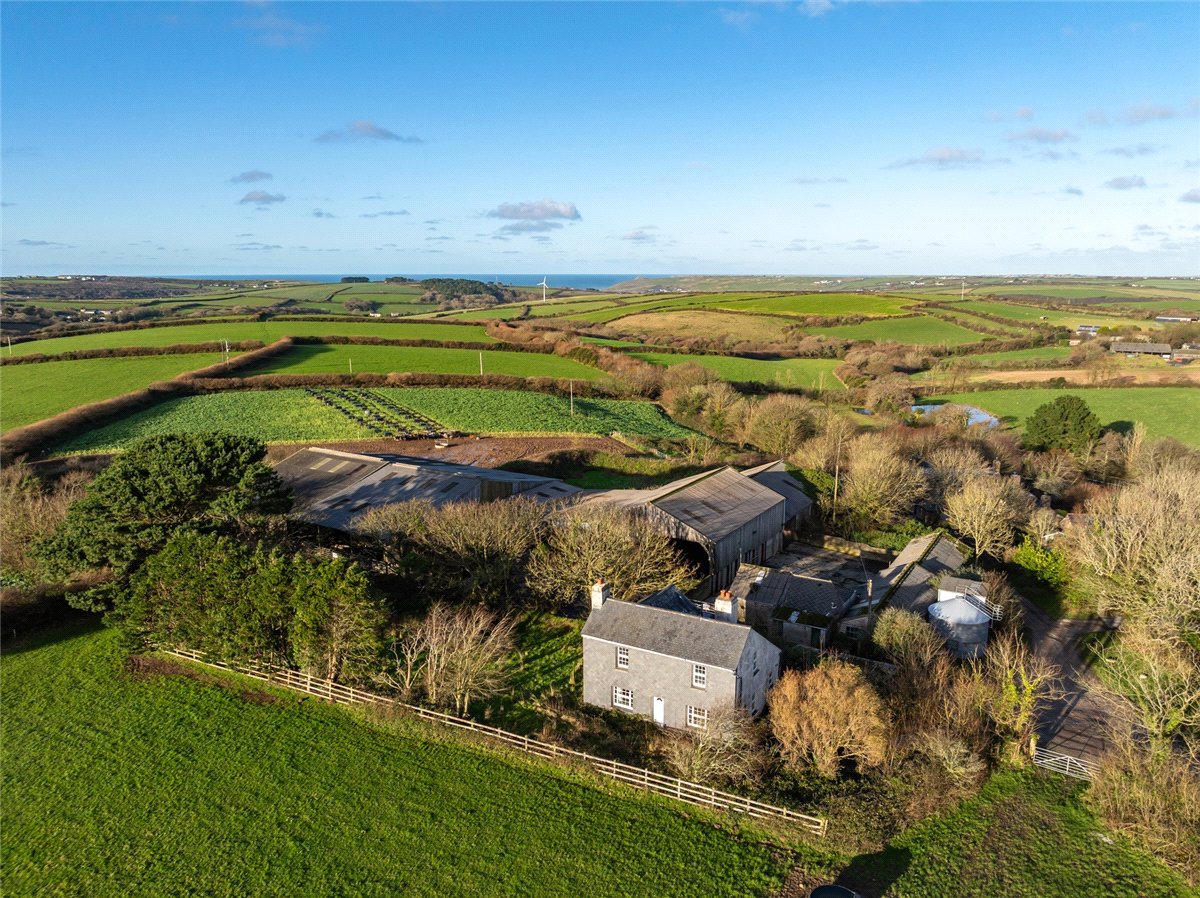 131.1  Land, Penhallow, , TR4 - Under Offer, Image 13