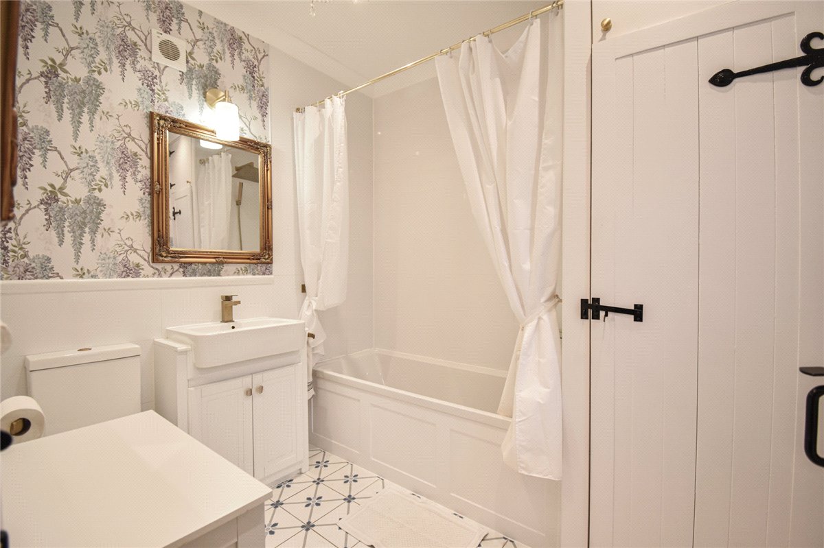 1 bedroom House, Cavendish Avenue, Cambridge, CB1 - Available, Image 4