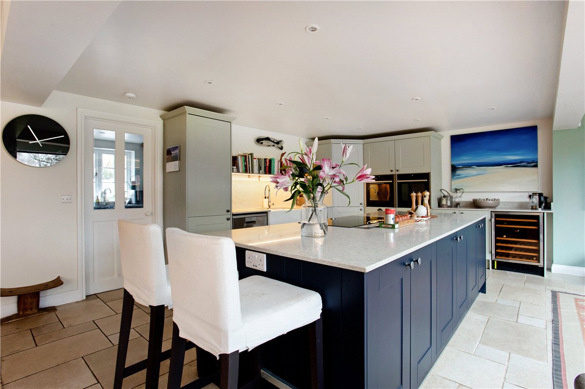 4 bedroom House, Lower Fyfield, Marlborough, SN8 - Available, Image 12