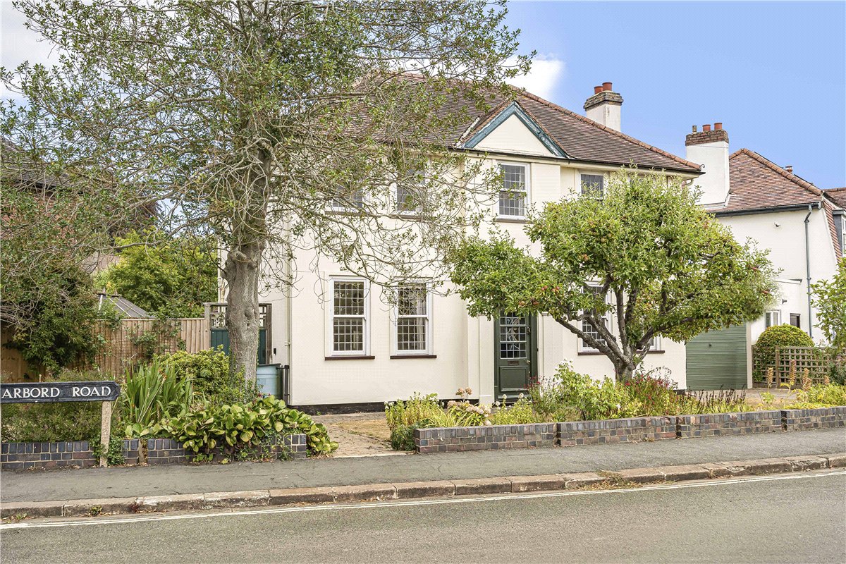 3 bedroom House, Harbord Road, Oxford, OX2 - Available