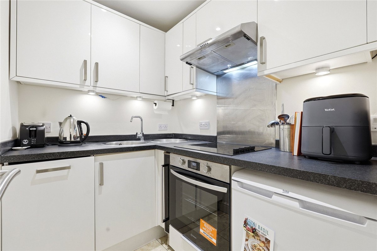 1 bedroom Flat, Crookham Road, London, SW6 - Let Agreed, Image 3