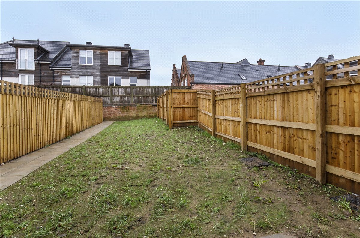 2 bedroom House, David Longhurst Way, York, YO30 - Available, Image 3