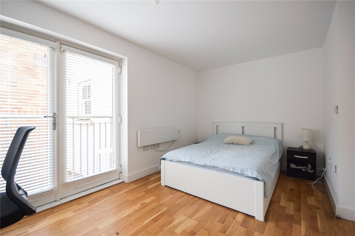 1 bedroom Flat, Union Road, Cambridge, CB2 - Sold, Image 5