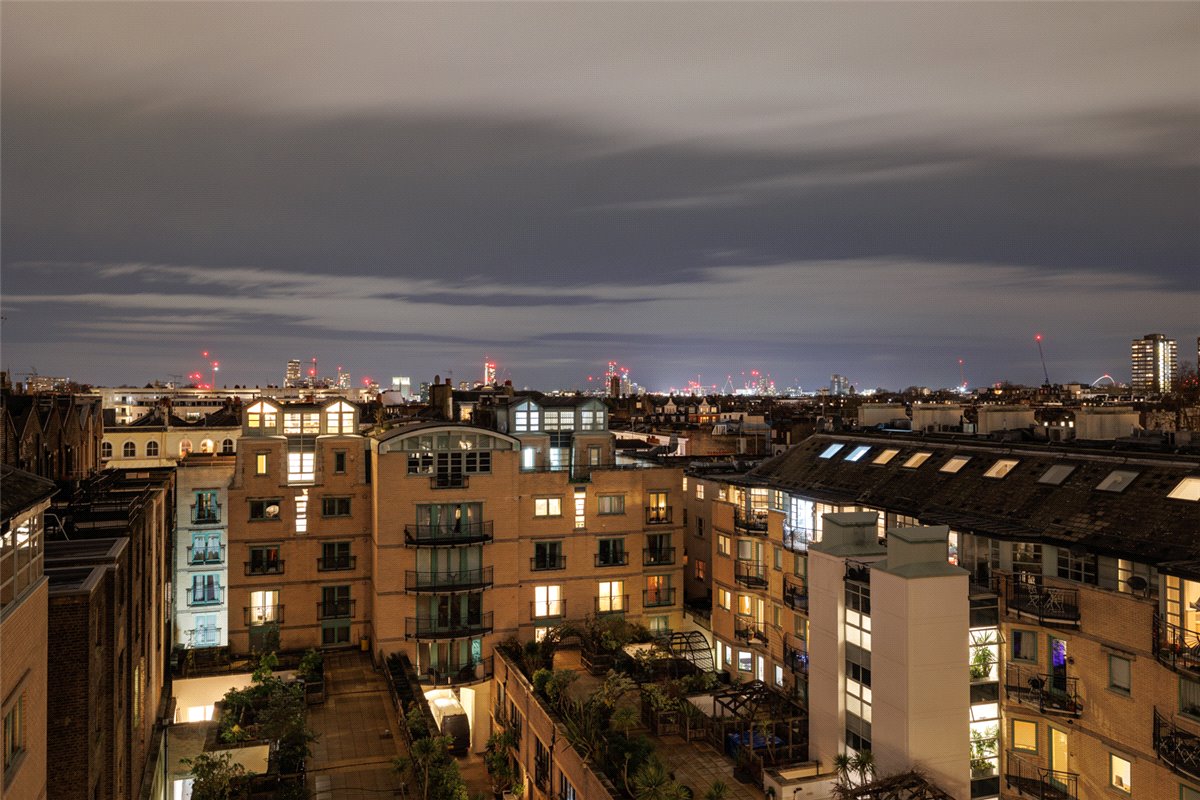 3 bedroom Flat, Kensington Gardens Square, Bayswater, W2 - Available, Image 47